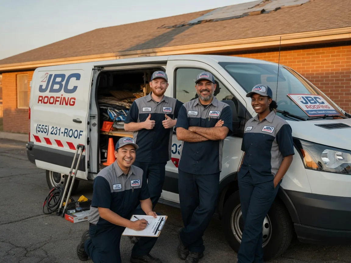 Roof Replacement company in Waco, NE